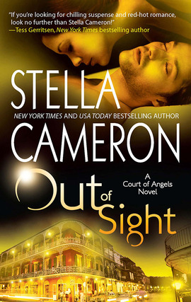 Title details for Out of Sight by Stella Cameron - Available